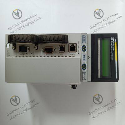 Schneider Electric  140CPU67260  multi-mode processor module