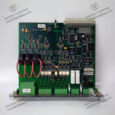 DEIF SCM4.1 Printed Circuit Board