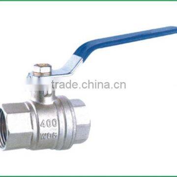 LL410008 female brass valve(long handle)