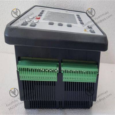 WOODWARD 8440-2085 Speed Control Module photo-2