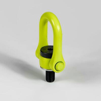 15-Day Lead Time OEM Hoist Ring Fastest Wholesale & Retail Urgent Order photo-4