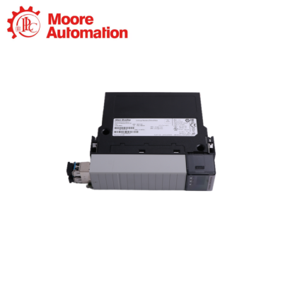 Allen Bradley1756-RM2