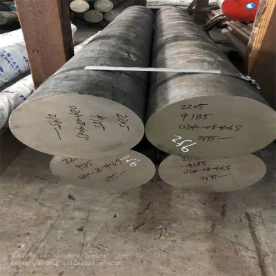 Incoloy 800 825 Inconel 600 718 Monel 400 K500 C276 C22 Nickel Alloy Round Ba