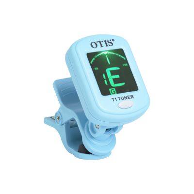 OTIS, Seiko Tuner T1 Macaron Blue