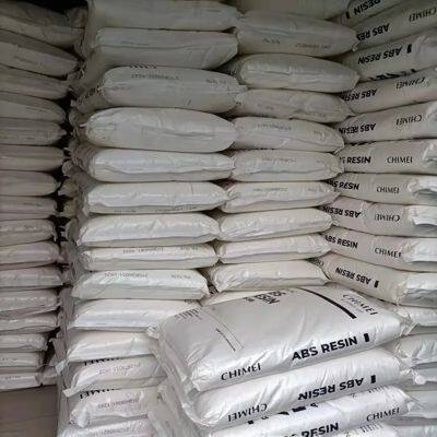 CHIMEI Resina ABS PA-758 Material Prima de Plástico Gránulos de Plástico Gránulos de ABS photo-5