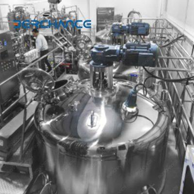 100L-50000L Customized Fermentation Manufacturer photo-1