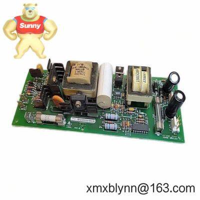 GE IS200AVFSG1AAA: Your Reliable Excitation Power Supply for Critical Generator Control