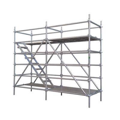 Ringlock System