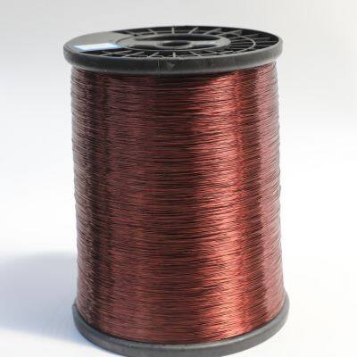 Electrical Aluminum Winding Wire Use to Home Appliance Brazil photo-1