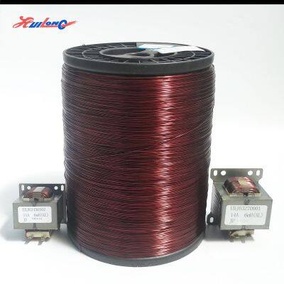 Polyester Coating Aluminum Magnet Wire China photo-5