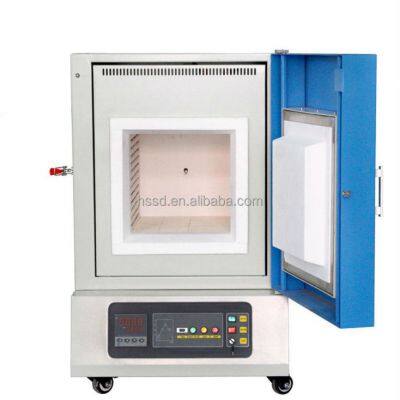 1200C Vacuum Crucible Annealing Furnace for Semiconductor Wafer