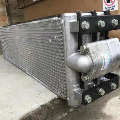 Caterpillar 320 Excavator Air Conditioner Filter 580-5439: Guardian of Clean Air