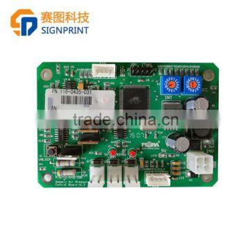 Negative air pressure control board for Flora Printer LJ320P,PP2512,PP3220,HjII5000P