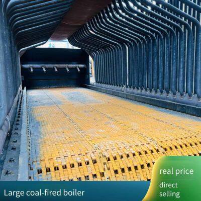15-ton Szl Chain Grate Coal-fired Steam Boiler for Textile Mills, Burning Biomass Wood and Coal