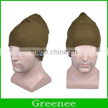 Bluetooth V3.0 Bluetooth Headphone Beanie Wireless Bluetooth Hat With Removable Bluetooth Headset and Microphone photo-6