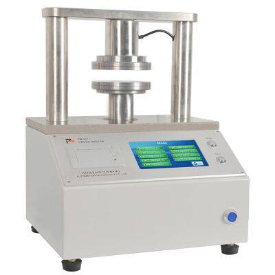 ZB-HY3000 Crush Tester photo-5