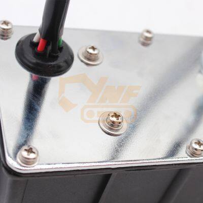 Hyundai R215-7 R225-7 R110-7 Construction Machinery Parts 21En-32260 21En-32800 Accel Actuator Stepper Motor photo-6