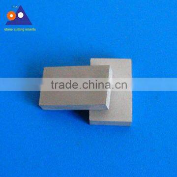 Tungsten Carbide Cutting Tips for Stones & Marble photo-3