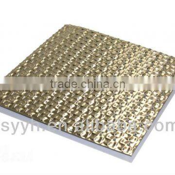 201 pressed stainless steel plate