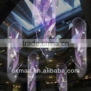 New design new year festival ceremony decoration