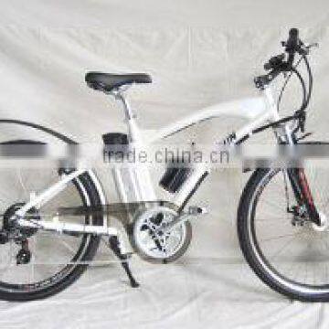 small folding electric bicycle/e road bikes/electric bicycle for sale (LD-EB203)