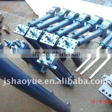 hydraulic cylinder