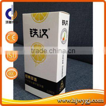 we are condom manufacturer provide OEM service and provide CE,ISO certificate