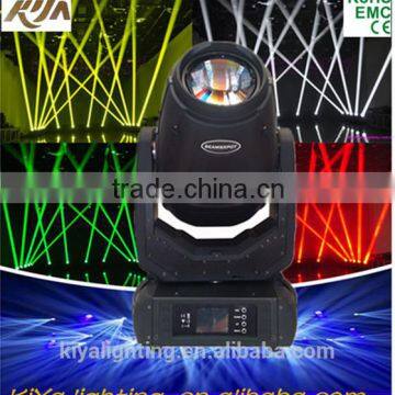 280w dmx 3in1 led moving head beam spot wash /moving dj wash beam light /280w spot wash moving head