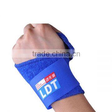 waterproof wrist support for neoprene