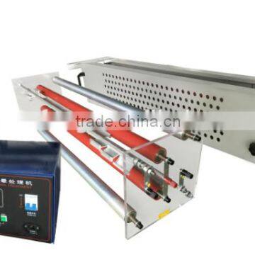 Digital corona treater,plastic film surface corona treatment machine                        
                                                Quality Choice