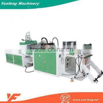 Cheap Price Shopping Plastic Bag Making Machine