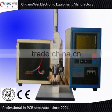 Automatic Soldering machine ,industry machine for Mobile&Accessories Industry