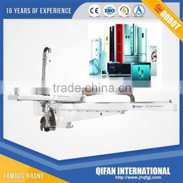 SYCWM5-1600(B+C) frame type full servo robot