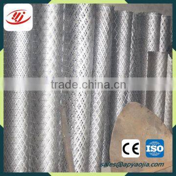 Widely Used Best Selling Grill Expanded Metal Mesh Door