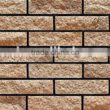 Luxury exterior wall tile