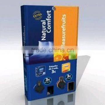 Durex Condom Vending Machine