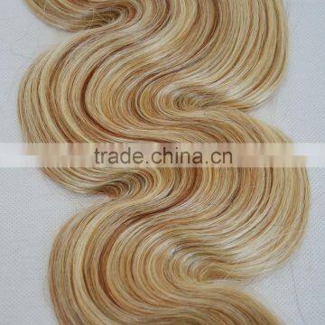 Netherlands Grade 7a 8a Virgin Hair photo-3