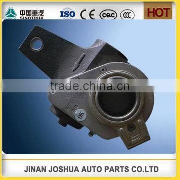 sinotruk Brake clearance automatic slack adjuster WG9231340061/brake cable adjuster/manual brake adjuster