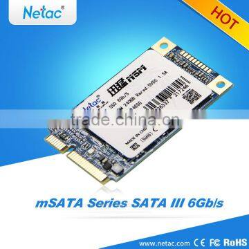 MLC M-SATA 60Gb SSD Solid State Drive photo-4