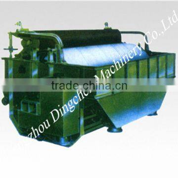 Disc pulp thickener machine of fluting and kraft paper production line