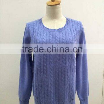 Cashmere Sweater
