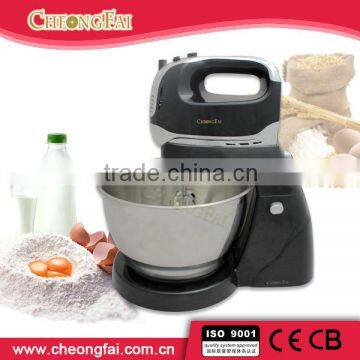 2015 Stainless steel flour dough mixer