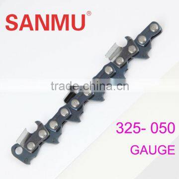 325 saw chain semi-chisel