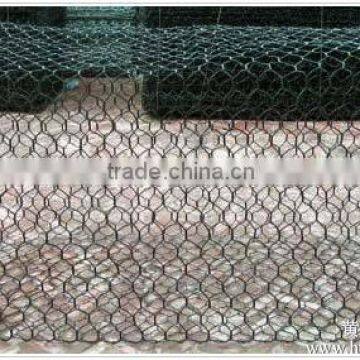 Wire Mesh Gabion Box for customers