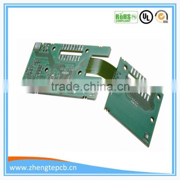 Free sample Assembled Printed Circuit Board (PCB)