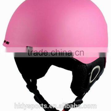 2016latest skiing helmet ski helmet