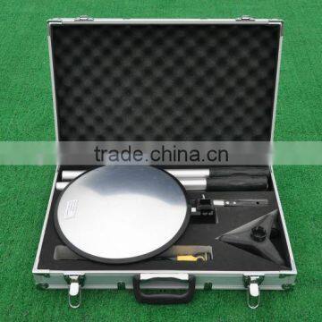 60CM Plastic Decorative Concave Convex Mirror