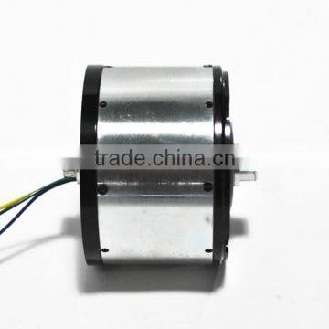 High Speed High Torque Oil Pump Motor photo-6