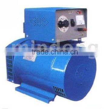 SD Series generating & welding dual-use generator