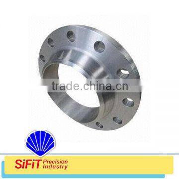 Forged Steel Flange